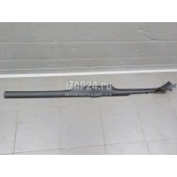 Накладка порога (внутренняя) VAG Polo (Sed RUS) (2011 - ) 6RU853372B82V