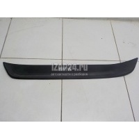 Накладка порога (внутренняя) BMW X1 E84 (2009 - 2015) 51477318567
