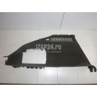 Обшивка багажника VAG A7 (4G8) (2011 - 2018) 4G8863887BJC8