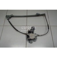 Стеклоподъемник электр. передний правый Renault Megane I (1996 - 1999) 7700834346