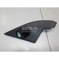 Крышка зеркала внутренняя левая Hyundai-Kia RIO (2000 - 2005) 0K30A69175B
