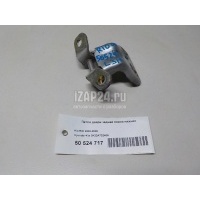 Петля двери задней левой нижняя Hyundai-Kia RIO (2000 - 2005) 0K32A73240A