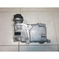 Радиатор системы EGR VAG A4 [B8] Allroad (2010 - 2015) 059131515EH