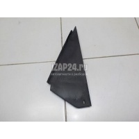 Накладка двери задней правой Renault Scenic II (2003 - 2009) 7701207926