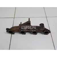 Коллектор выпускной Renault Twingo (2007 - 2014) 8200574232