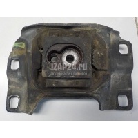 Опора КПП левая Mazda Mazda 3 (BL) (2009 - 2013) BBP339070