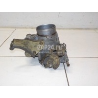 Заслонка дроссельная механическая Nissan Primera P11E (1996 - 2002) 161192M301
