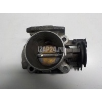 Заслонка дроссельная механическая Suzuki Ignis (HT) (2000 - 2005) 1340069G11