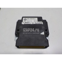 Блок управления AIR BAG VAG Fabia (2007 - 2015) 6R0959655J