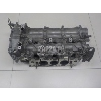 Головка блока Mercedes Benz R172 SLK (2010 - 2016) 2760101304