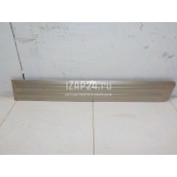 Молдинг задней левой двери Honda CR-V (1996 - 2002) 75323S10J11ZT