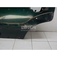 Дверь задняя левая Hyundai-Kia Terracan (2001 - 2007) 77010H1010