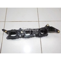 Коллектор впускной Mercedes Benz R172 SLK (2010 - 2016) 2761401344