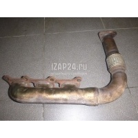 Коллектор выпускной VAG A4 [B8] Allroad (2010 - 2015) 059253034AQ