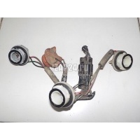 Проводка (коса) Hyundai-Kia Terracan (2001 - 2007) 92440H1010