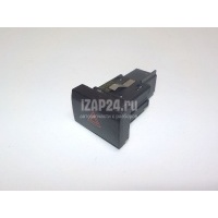 Кнопка аварийной сигнализации VAG Polo (HB) (2009 - ) 6R0953509B