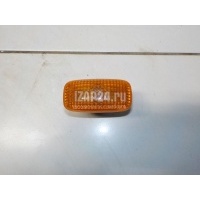 Повторитель на крыло желтый Nissan Primera WP11E (1998 - 2001) 261609F000