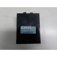 Блок электронный Suzuki Ignis II (HR) (2003 - 2008) 3886086G00