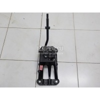 Кулиса КПП Suzuki Ignis II (HR) (2003 - 2008) 2810186G00