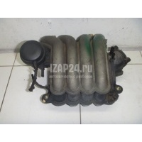 Коллектор впускной VAG A4 [B6] (2000 - 2004) 06B133205H