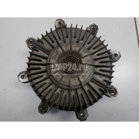 Термомуфта Hyundai-Kia Terracan (2001 - 2007) 252374X100
