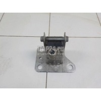 Кронштейн усилителя переднего бампера правый Renault Megane II (2003 - 2009) 8200011107