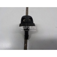 Форсунка омывателя лобового стекла Suzuki Jimny (FJ) (1998 - ) 3848081A00