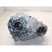 Коробка раздаточная Land Rover Range Rover IV 2013 LR052611