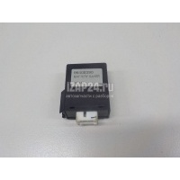 Блок электронный GM Spark (2005 - 2010) 96408390