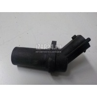 Датчик положения коленвала BOSCH Agila A (2000 - 2008) 0261210151