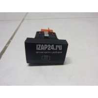 Кнопка обогрева заднего стекла VAG Polo (Sed RUS) (2011 - 2020) 6R0959621A