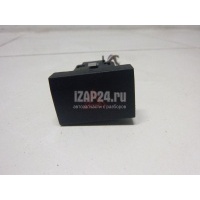 Кнопка аварийной сигнализации VAG Polo (HB) (2009 - ) 6R0953509B