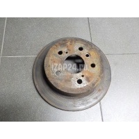 Диск тормозной задний Toyota Camry V30 (2001 - 2006) 4243106050