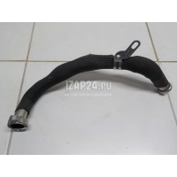 Трубка системы рециркуляции (EGR) Land Rover Range Rover IV 2013 LR013589