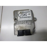 Блок управления AIR BAG Chrysler Pacifica (2003 - 2008) 4686955AG