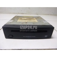Проигрыватель CD/DVD Chrysler Pacifica (2003 - 2008) 04685907AF