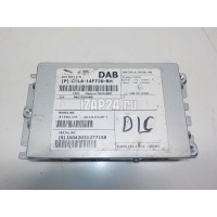 Магнитола Land Rover Range Rover IV 2013 LR045747
