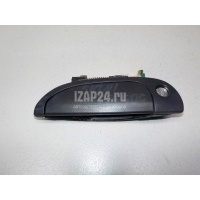 Ручка двери передней наружная левая Chery Indis (2011 - ) S186105700