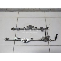 Рейка топливная (рампа) Nissan Teana J32 (2008 - 2013) 17521JN00A