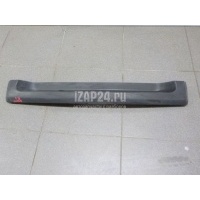 Накладка заднего бампера Renault Clio II/Symbol (1998 - 2008) 8200136893