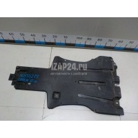 Защита КПП VAG Cayenne (2003 - 2010) 7L8825231A