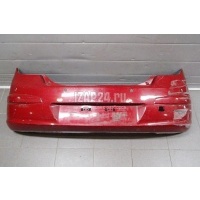 Бампер задний Hyundai-Kia i30 (2007 - 2012) 866112L020