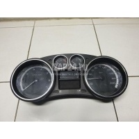 Панель приборов Citroen-Peugeot 308 I (2007 - 2015) 610334