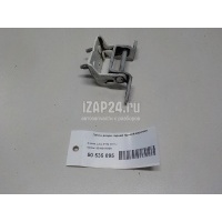 Петля двери задней правой верхняя Nissan Juke (F15) (2011 - 2019) 824001KA0A