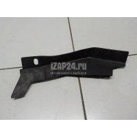 Водосток Nissan Juke (F15) (2011 - 2019) 668341KA0A