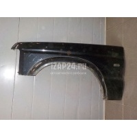Крыло переднее левое Land Rover Discovery II (1998 - 2004) ASB700030