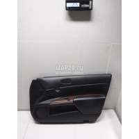 Обшивка двери передней правой Nissan Teana J32 (2008 - 2013) 80900JN96C