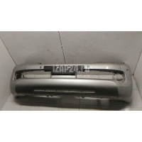 Бампер передний Toyota GX460 (2009 - ) 521196A939