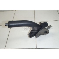 Рычаг стояночного тормоза Hyundai-Kia i30 (2007 - 2012) 597102R000WK