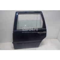 Дверь задняя левая Volvo 850 (1991 - 1993) 9187318